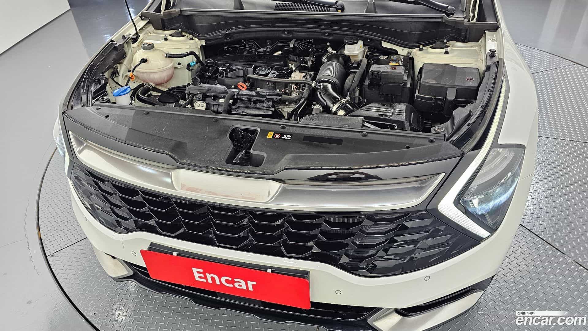 Sportage Kia 2021.11-INNER-006