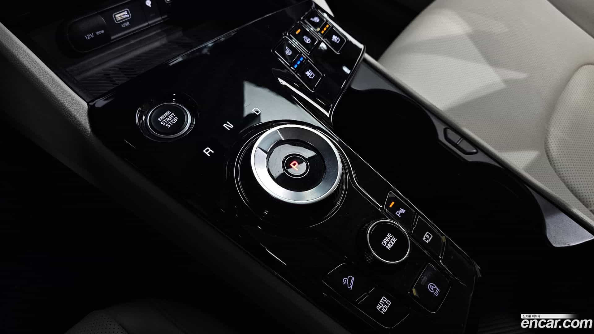 Sportage Kia 2021.11-INNER-009