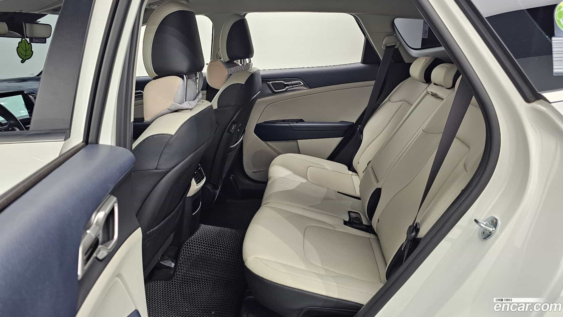 Sportage Kia 2021.11-OPTION-016