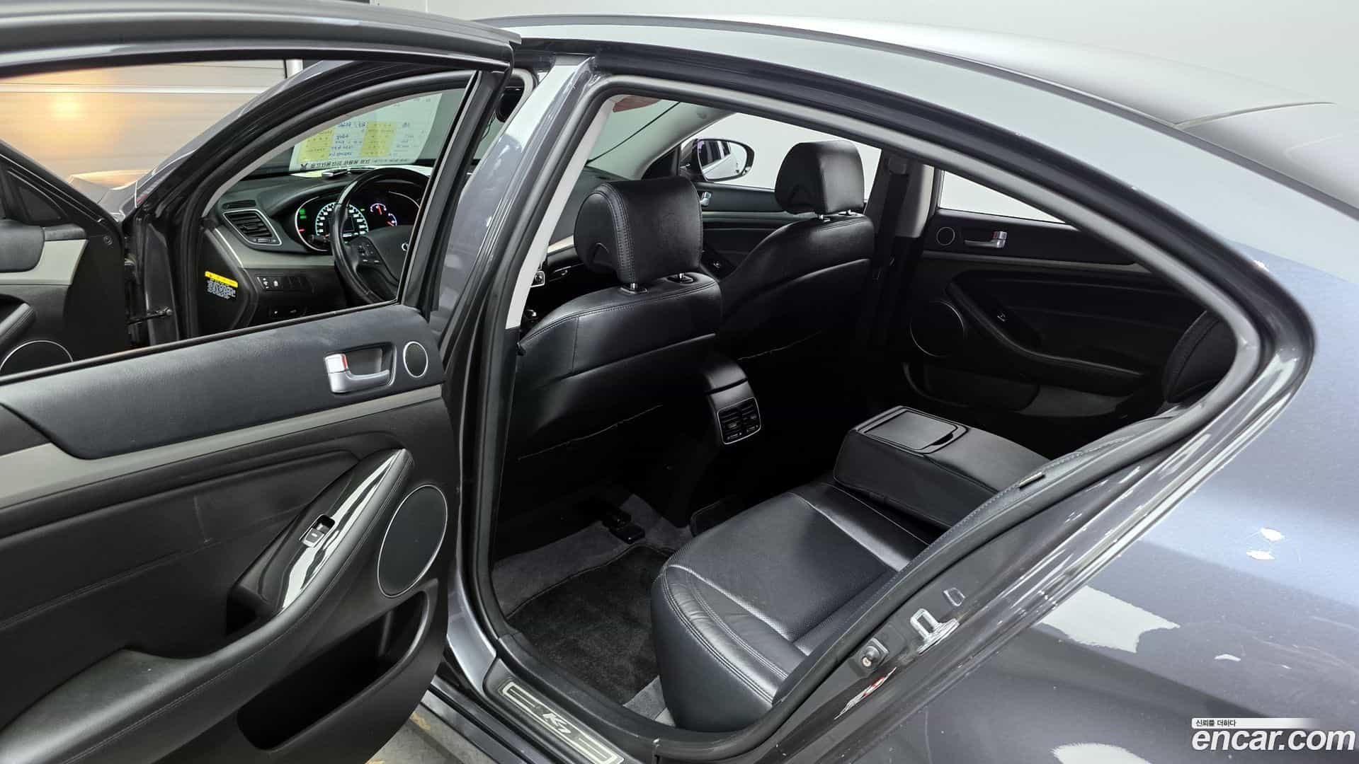 K7 Kia 2016.4-OPTION-015