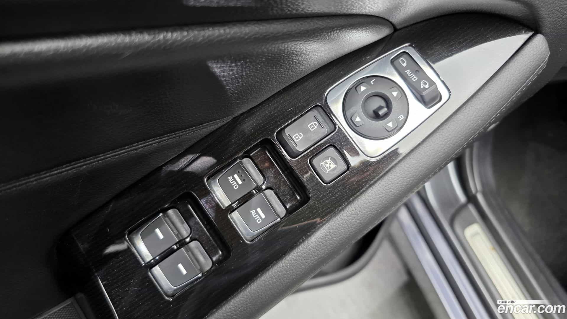 K7 Kia 2016.4-OPTION-018