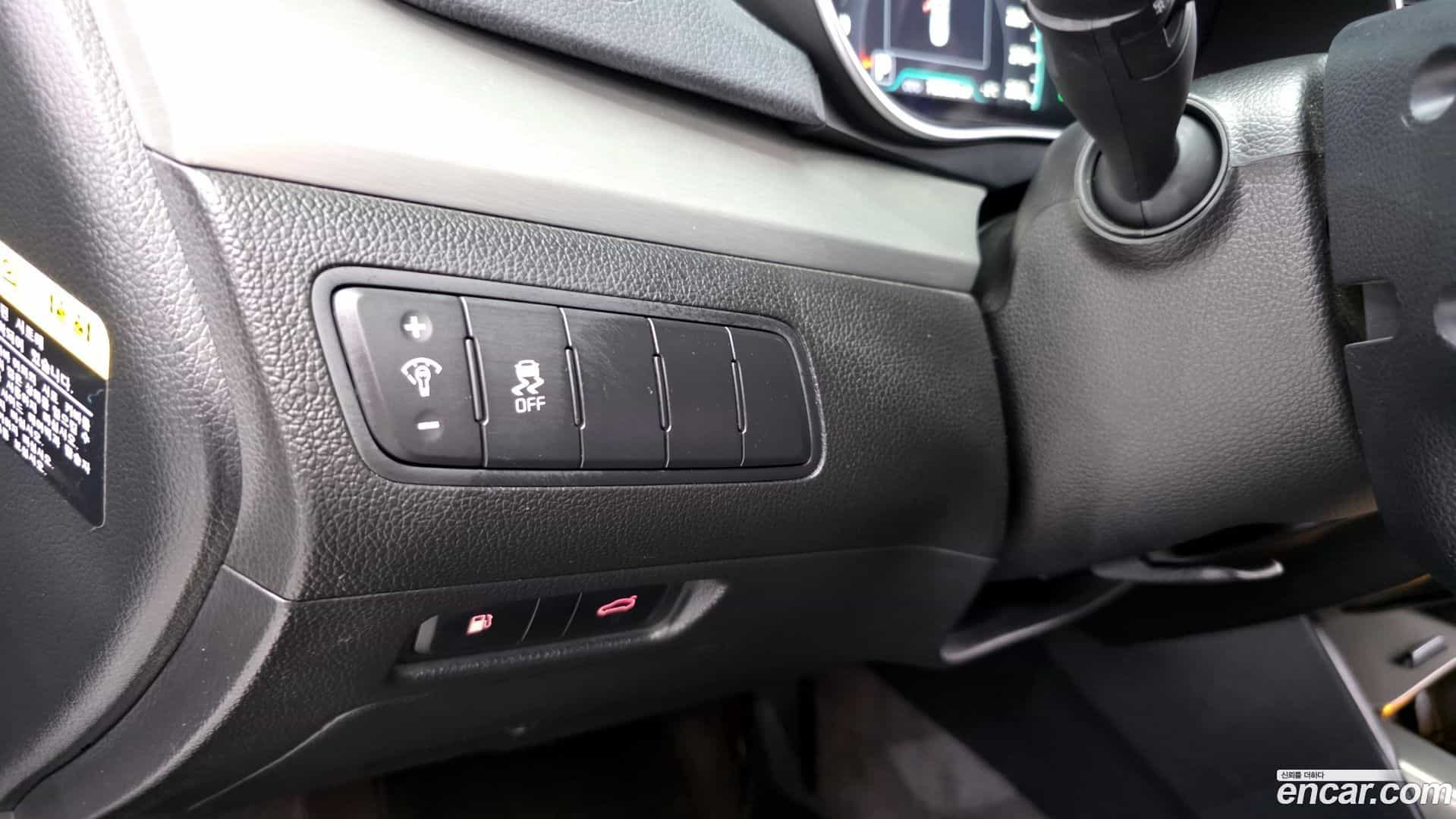 K7 Kia 2016.4-OPTION-019