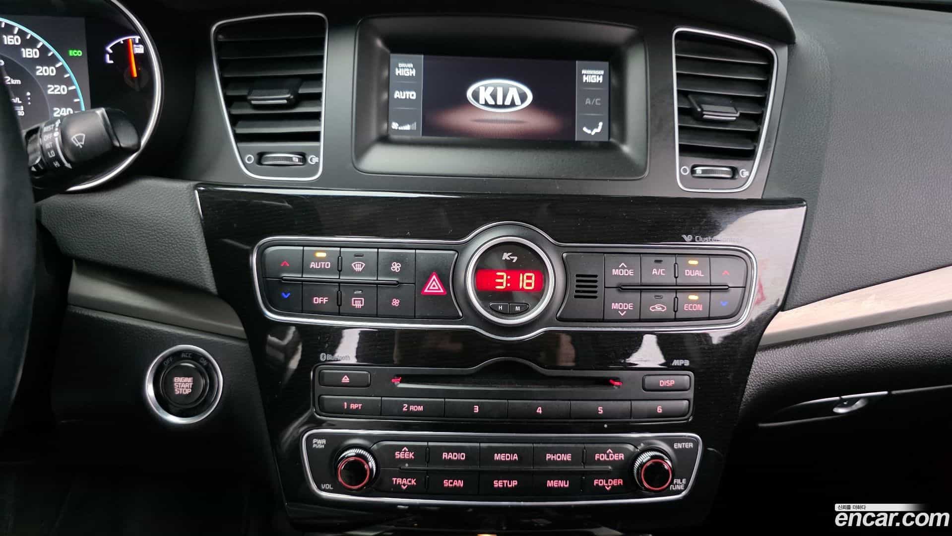 K7 Kia 2016.4-OPTION-022