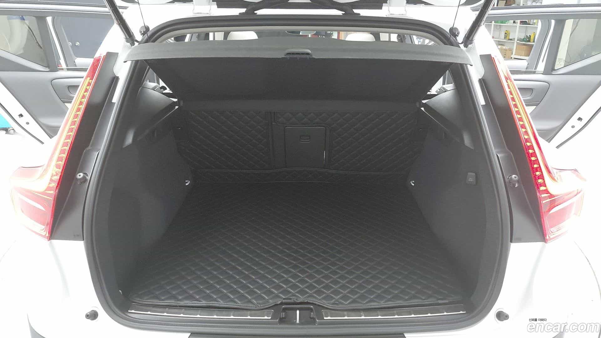 XC40 Volvo 2024.2-INNER-007