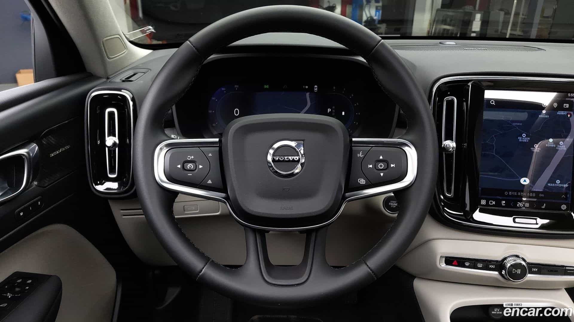 XC40 Volvo 2024.2-OPTION-015