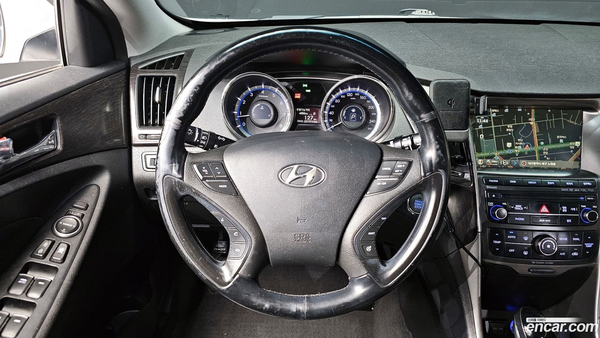 Main__Slider__Photo:Sonata Hyundai 2013.6-12