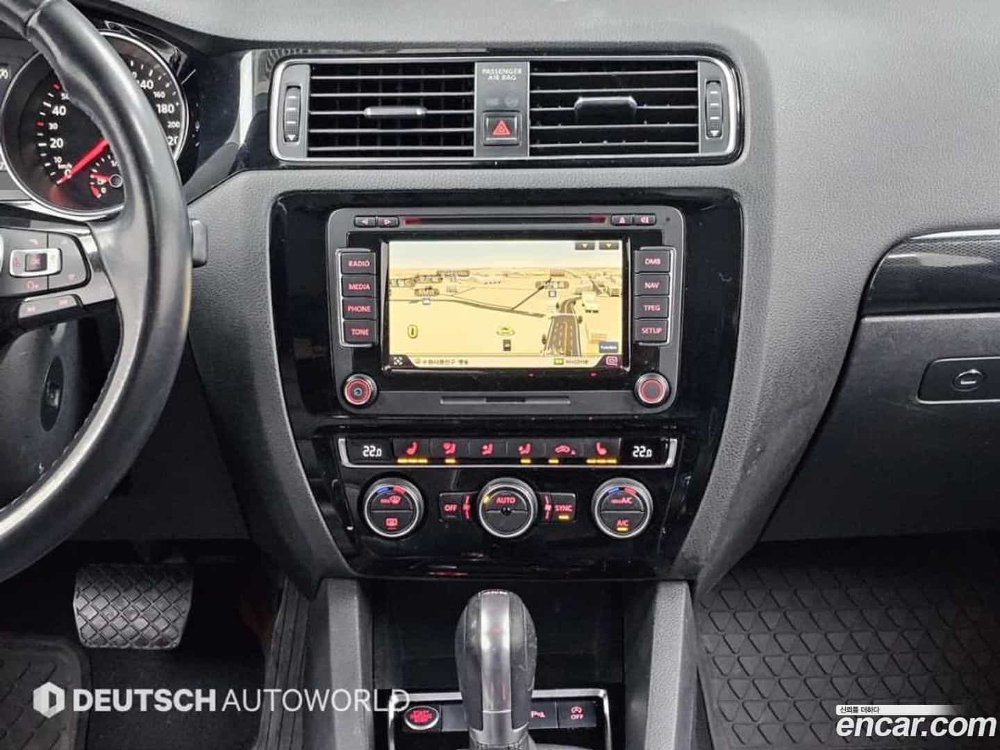 Jetta Volkswagen 2015.10-OPTION-018