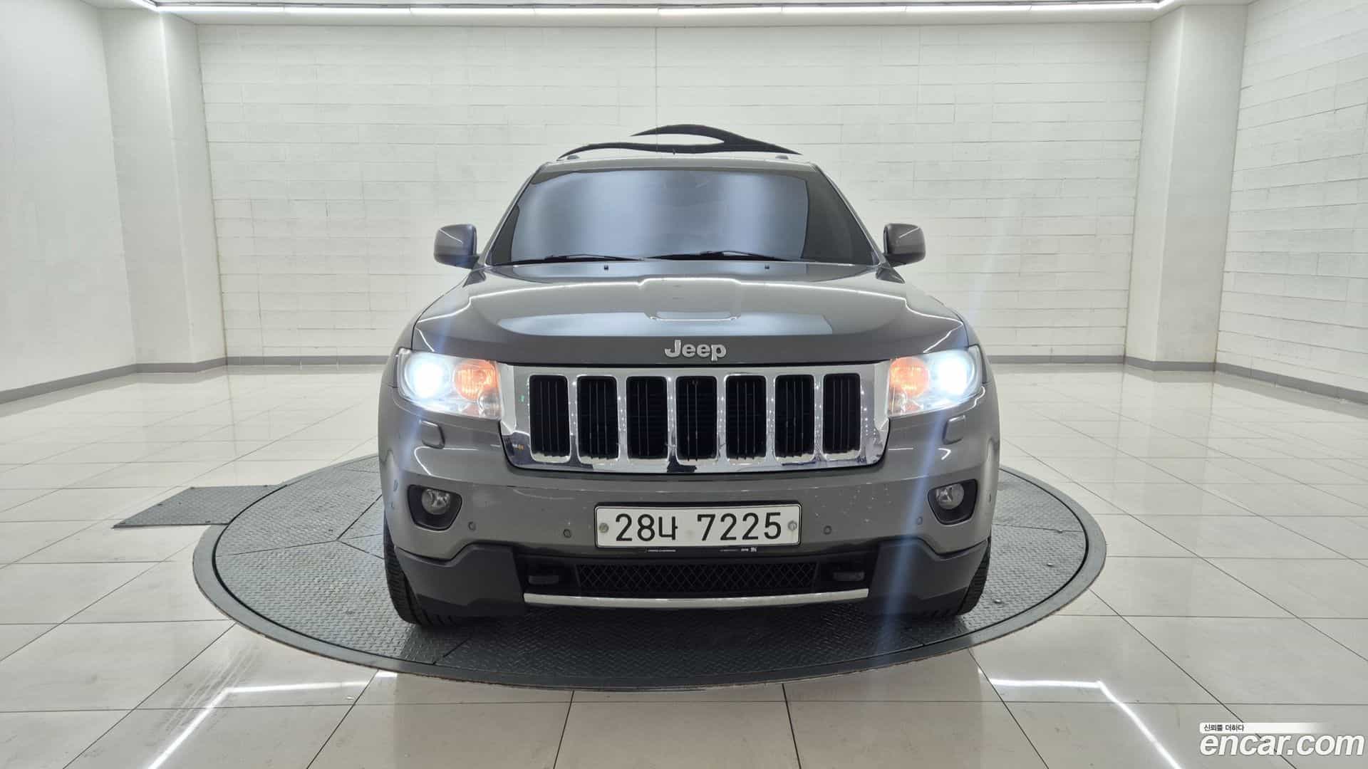 Cherokee Jeep 2011.9-OUTER-003