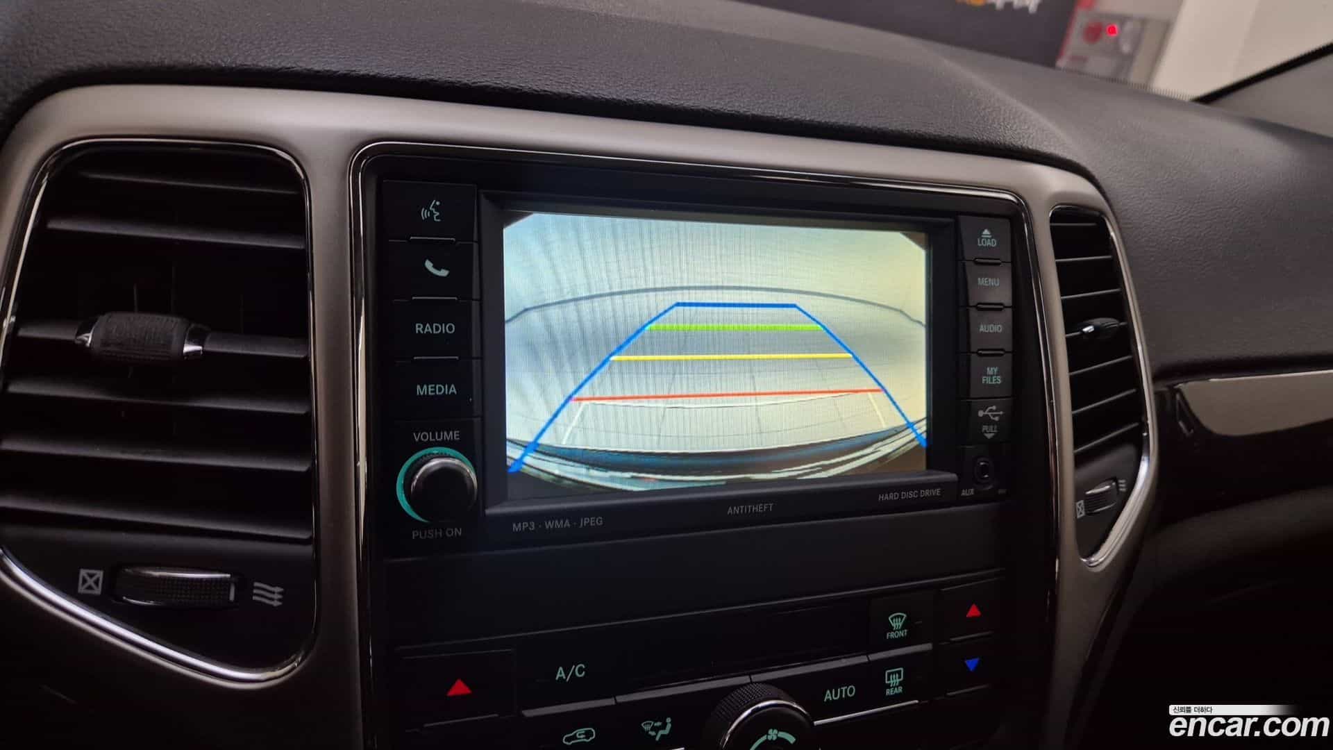 Cherokee Jeep 2011.9-OPTION-015