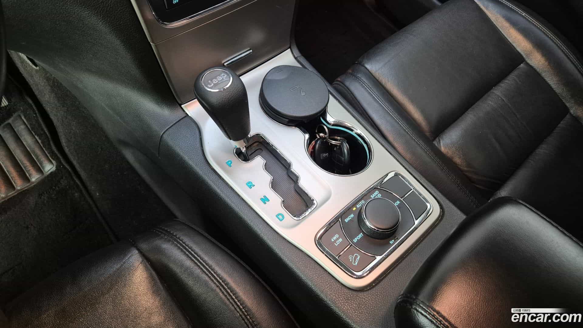 Cherokee Jeep 2011.9-OPTION-020