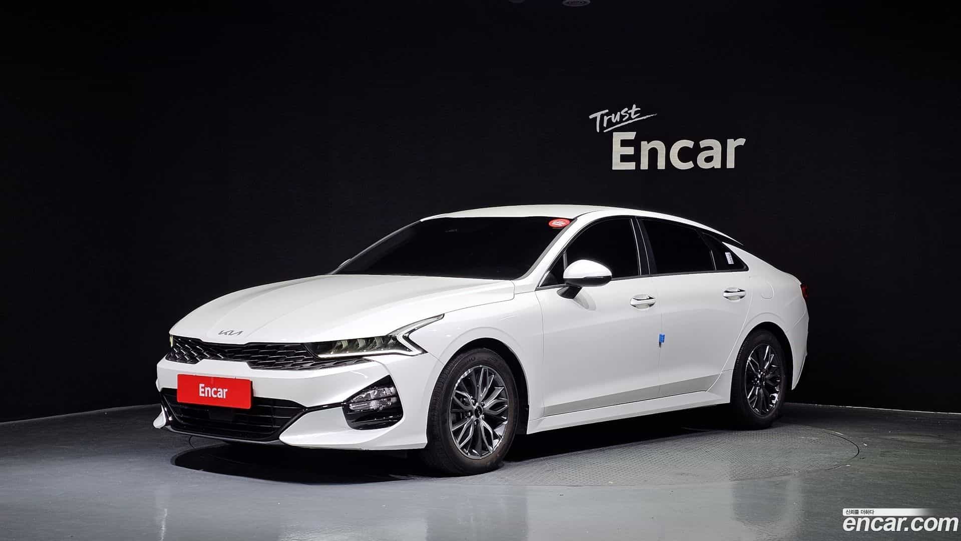 K5 Kia 2021.6-OUTER-001