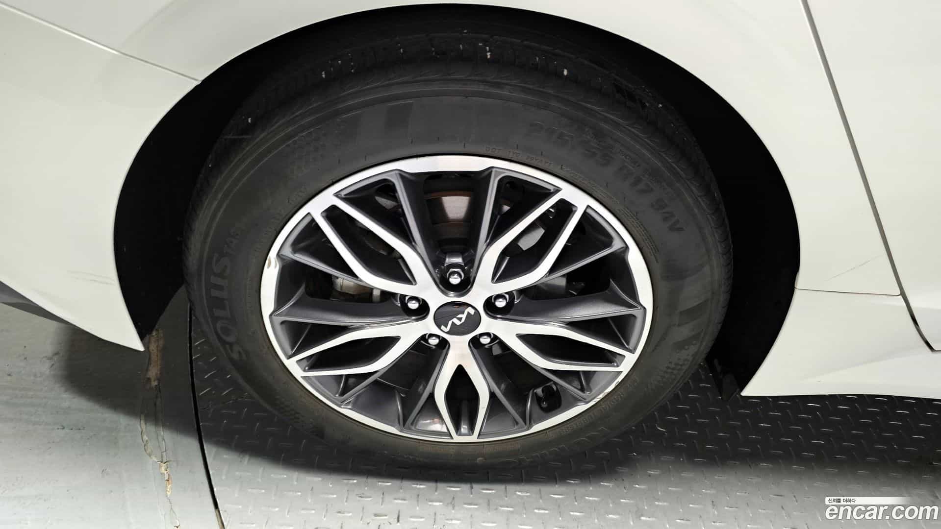 K5 Kia 2021.6-OUTER-005