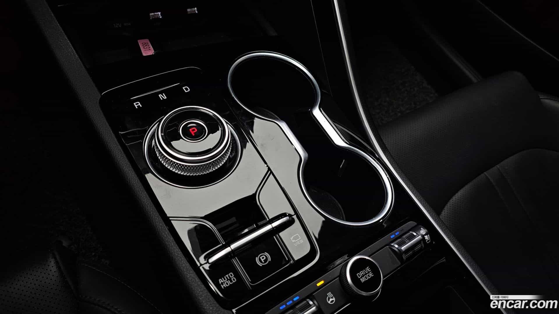 K5 Kia 2021.6-INNER-009