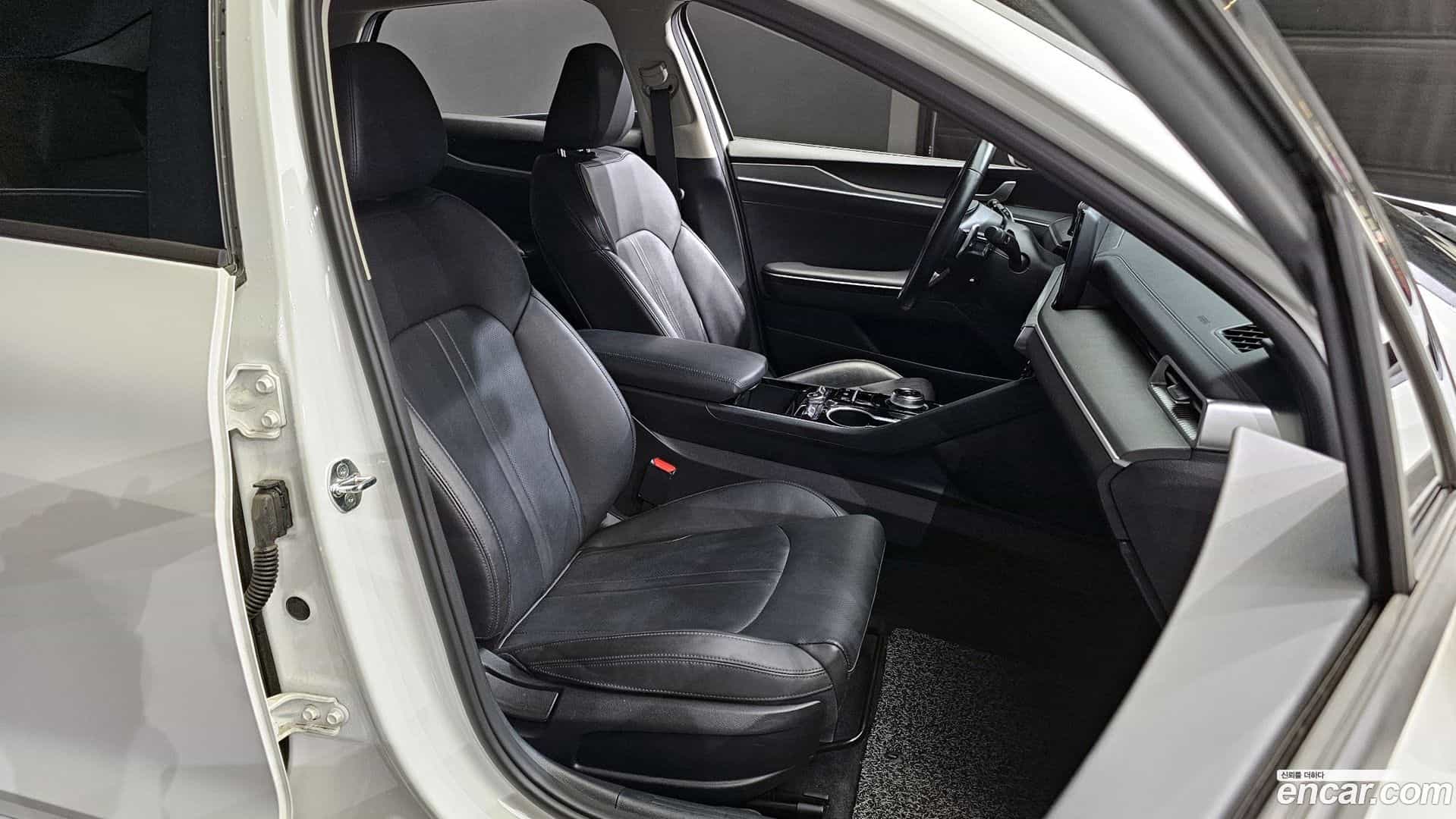 K5 Kia 2021.6-OPTION-016