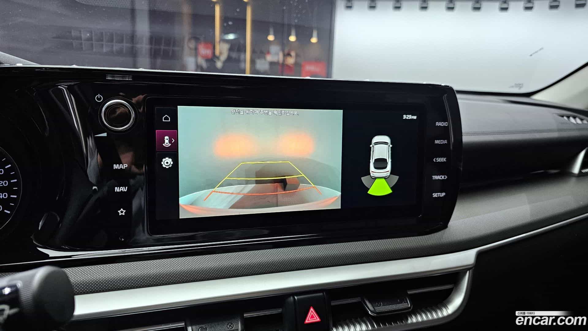 K5 Kia 2021.6-OPTION-022