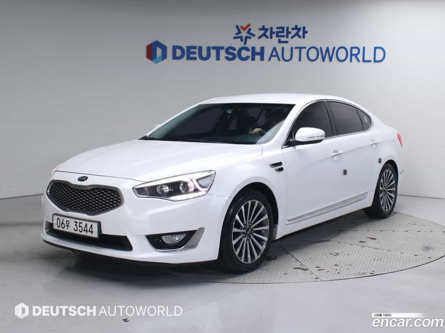 K7 Kia 2015.3-OUTER-001