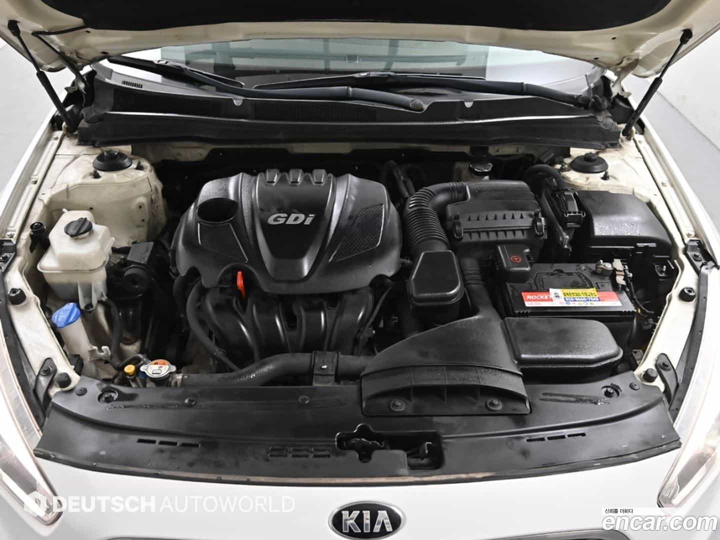 K7 Kia 2015.3-INNER-006
