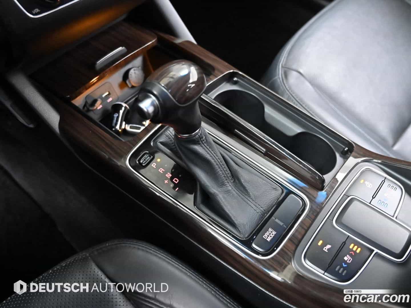 K7 Kia 2015.3-INNER-009