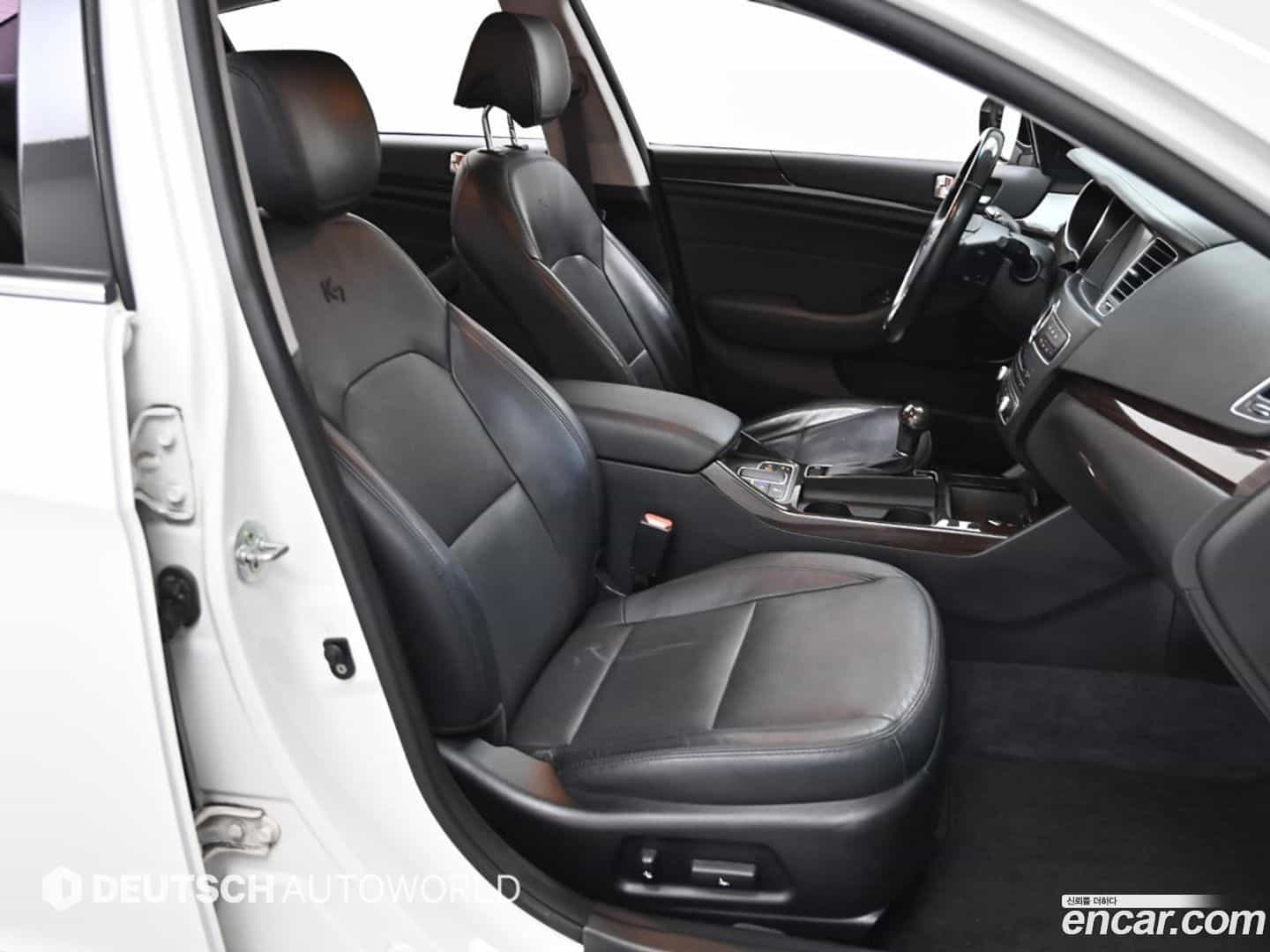 K7 Kia 2015.3-INNER-010