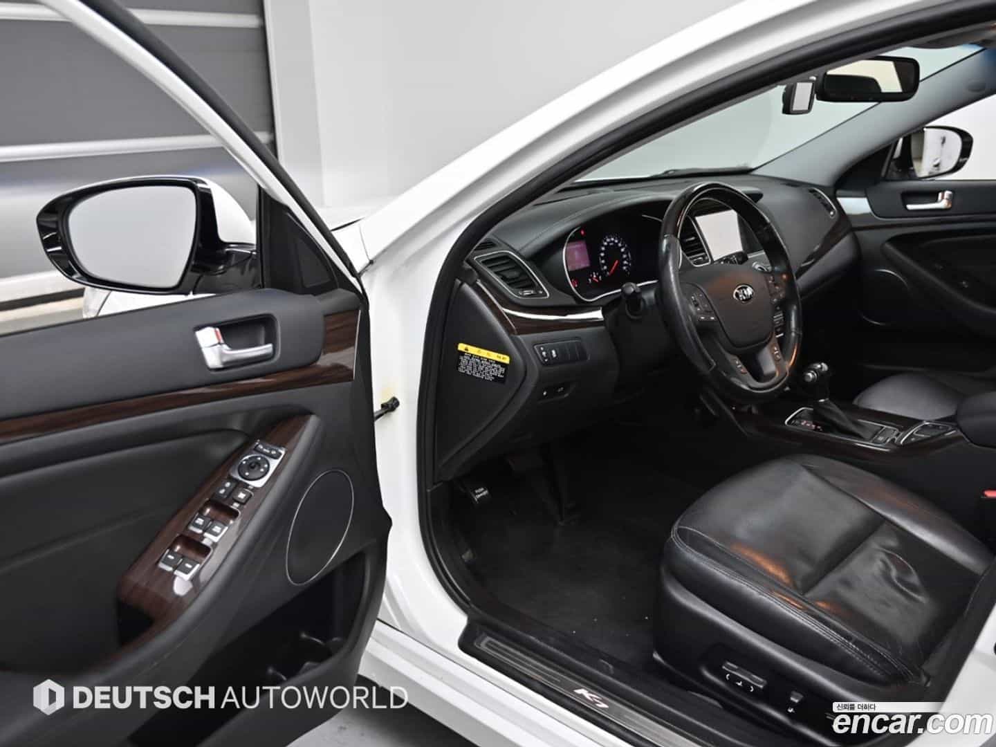 K7 Kia 2015.3-OPTION-015