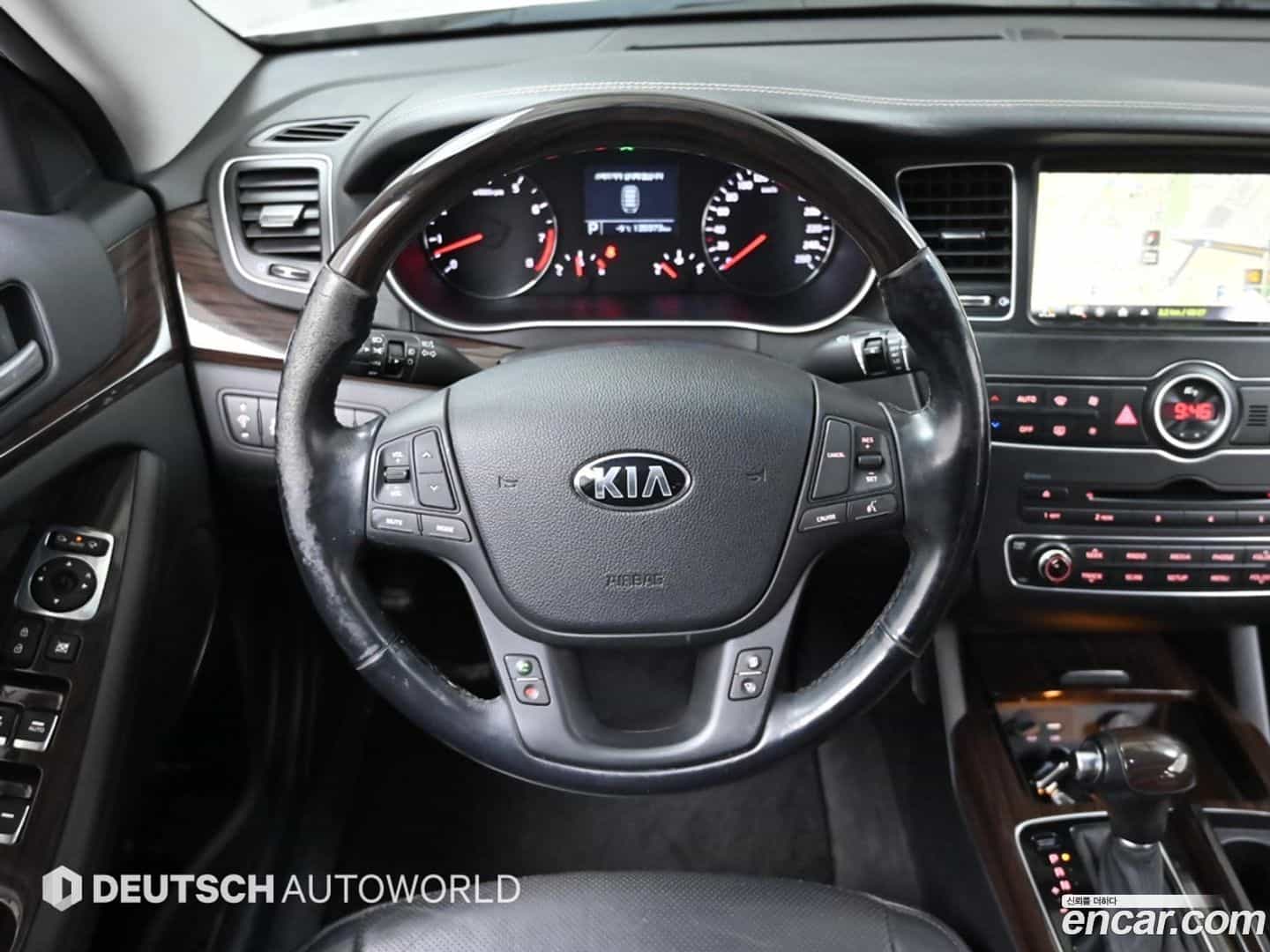K7 Kia 2015.3-OPTION-017