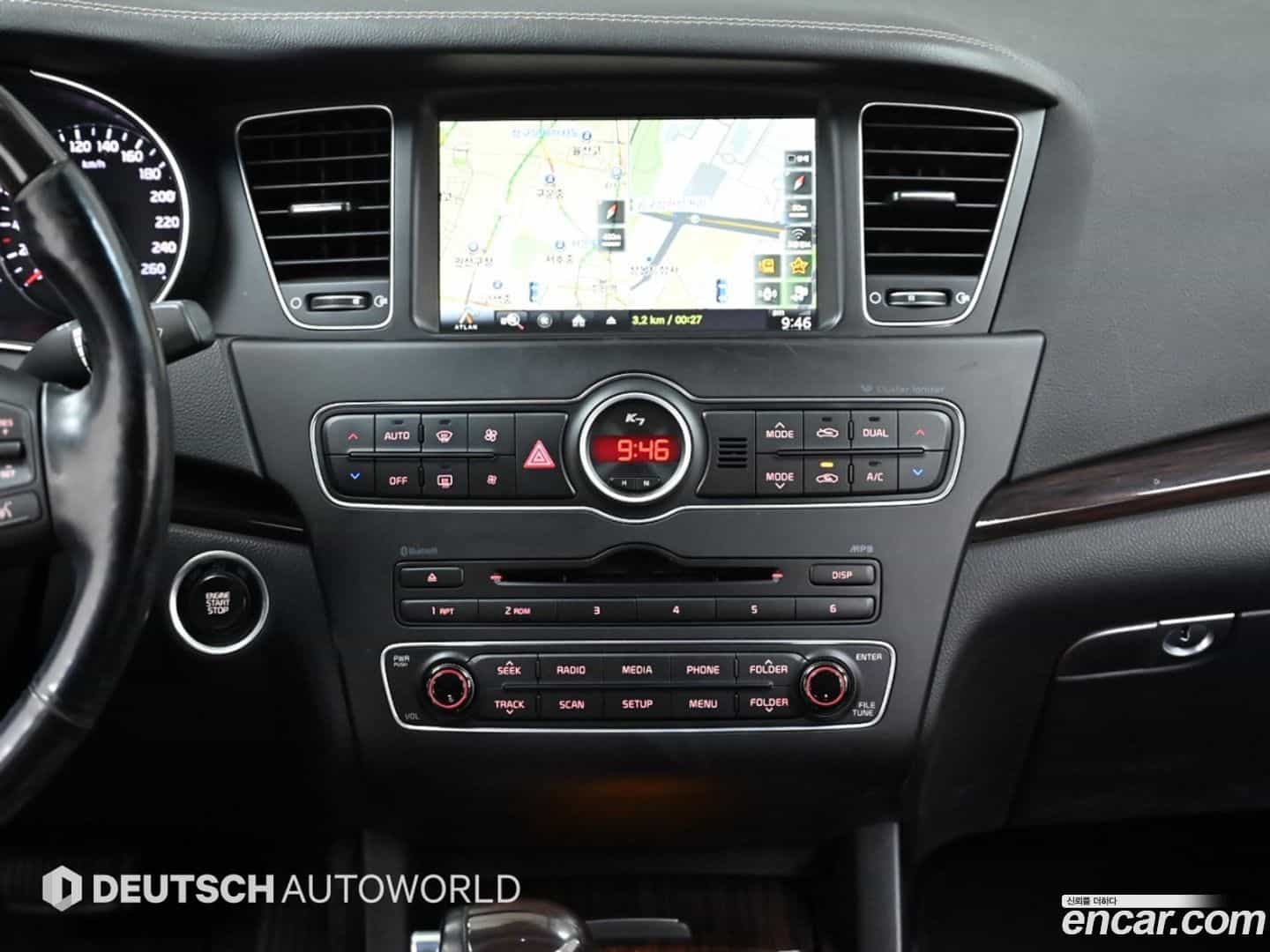 K7 Kia 2015.3-OPTION-018