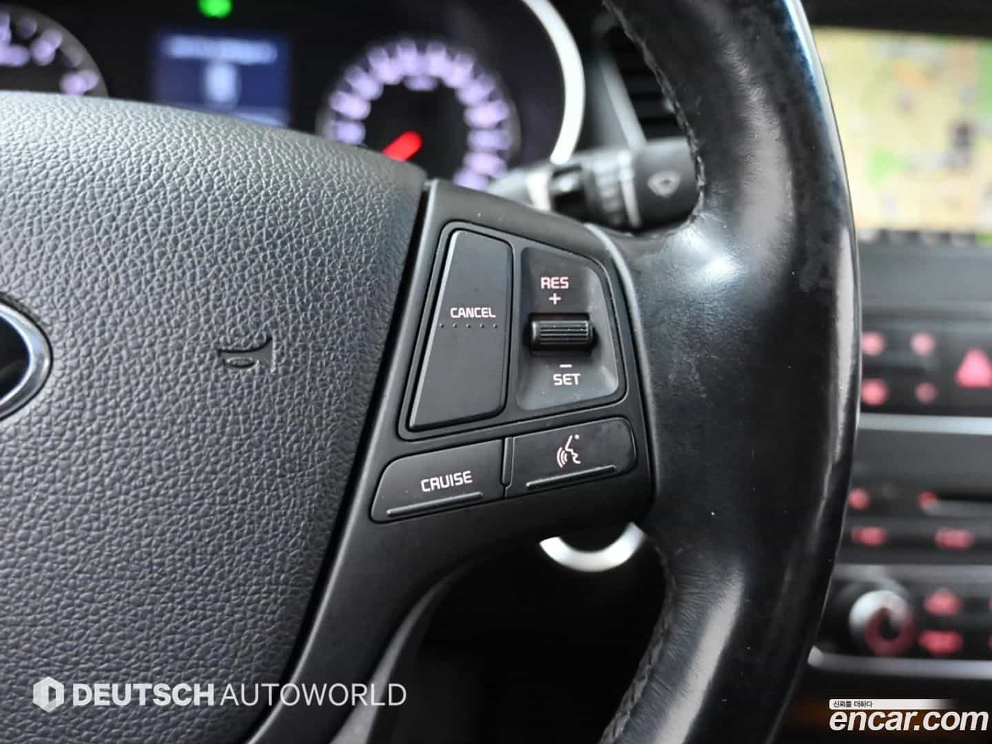 K7 Kia 2015.3-OPTION-021