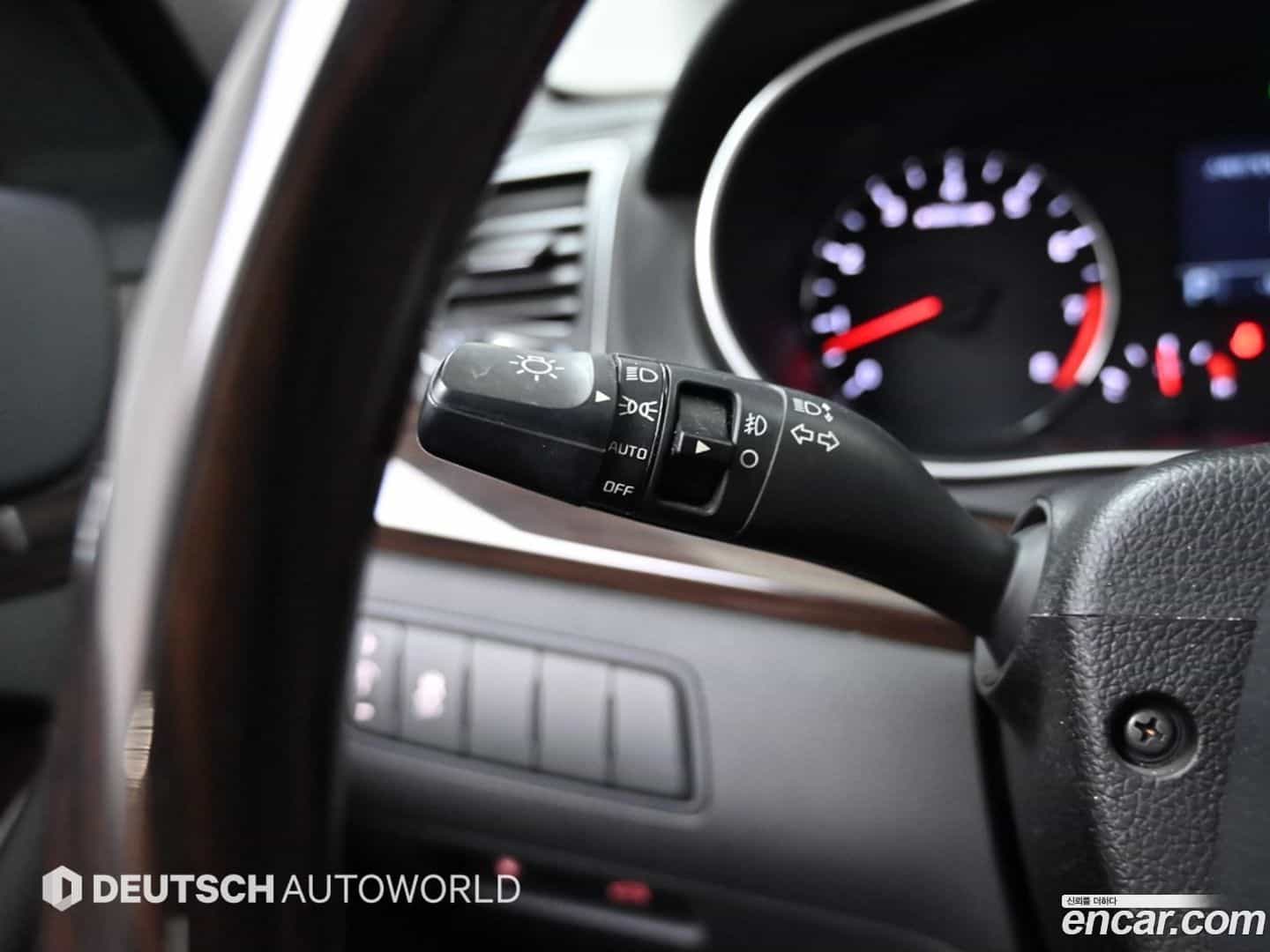 K7 Kia 2015.3-OPTION-022