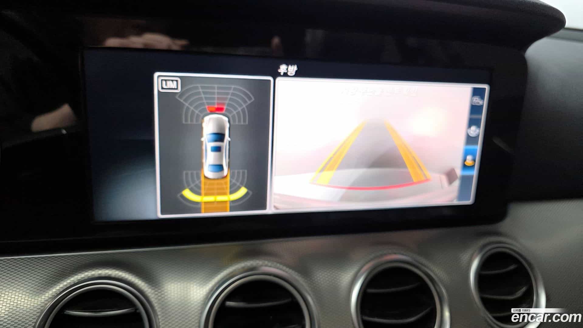 E-Class Mercedes-Benz 2017.1-OPTION-021