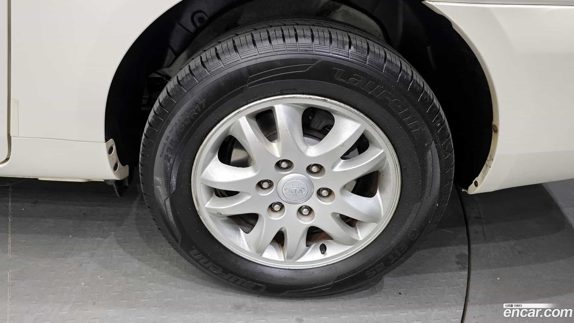 Canival Kia 2011.7-OUTER-005