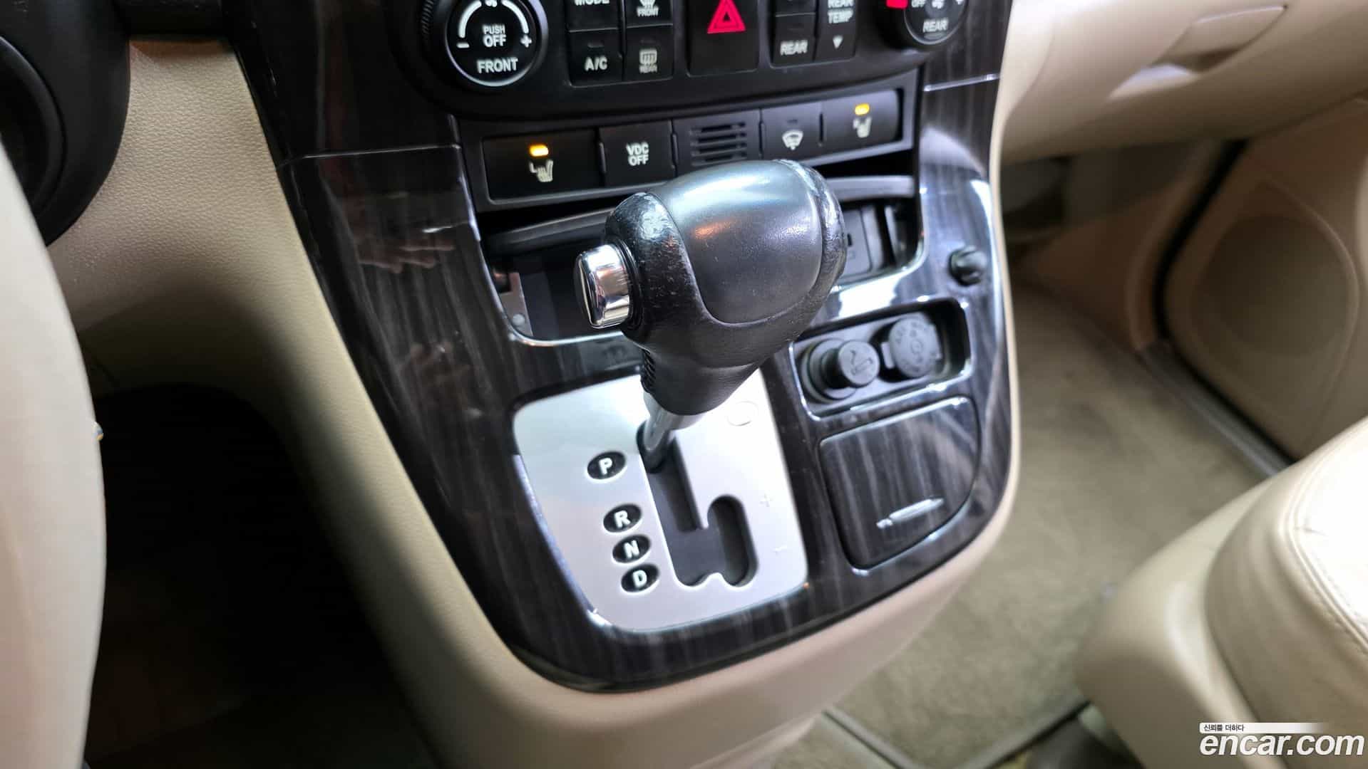 Canival Kia 2011.7-INNER-009