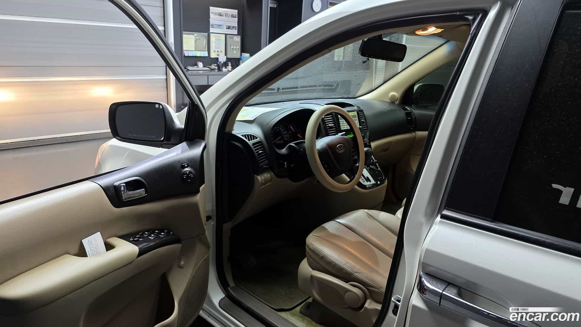 Canival Kia 2011.7-INNER-010