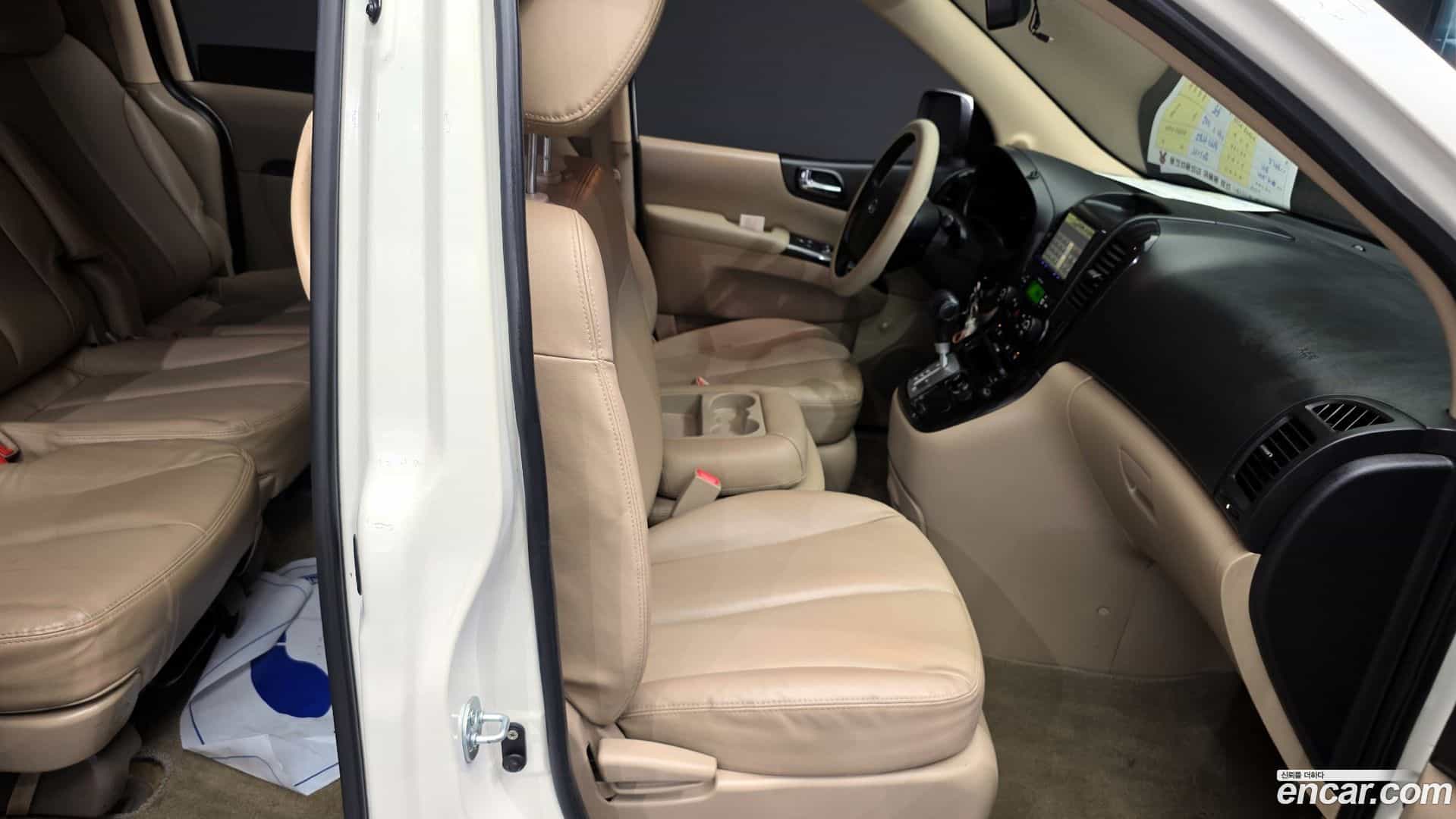 Canival Kia 2011.7-OPTION-016