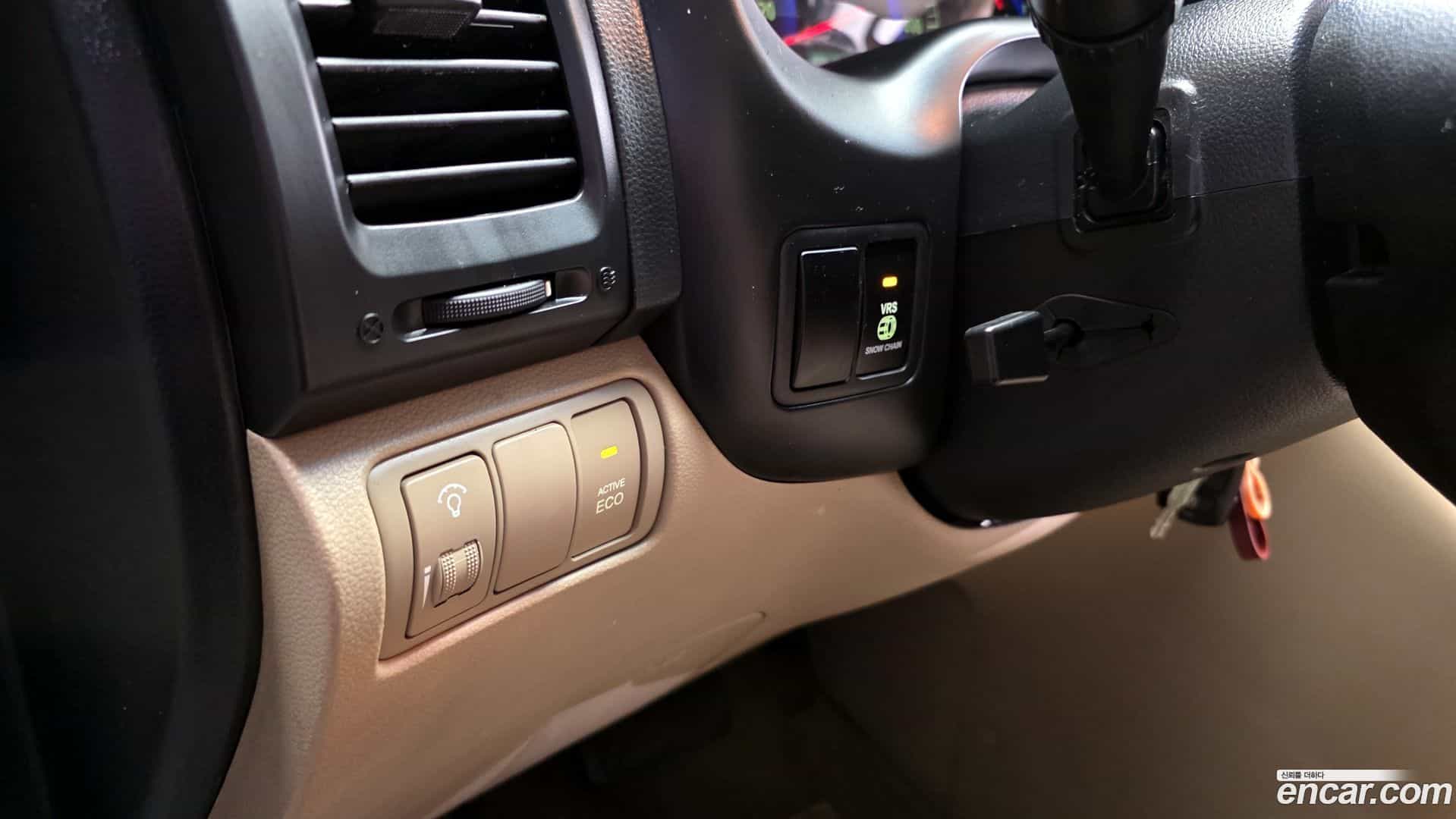 Canival Kia 2011.7-OPTION-019