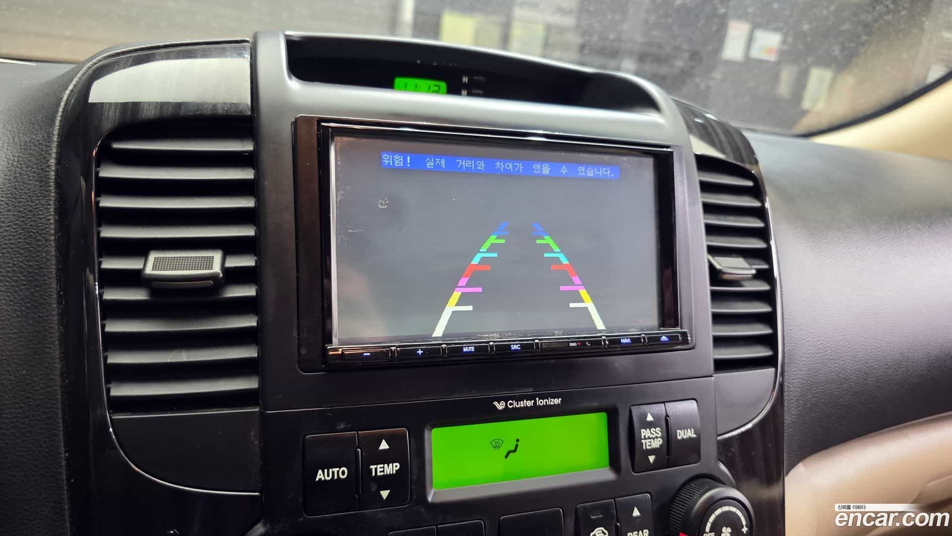 Canival Kia 2011.7-OPTION-021