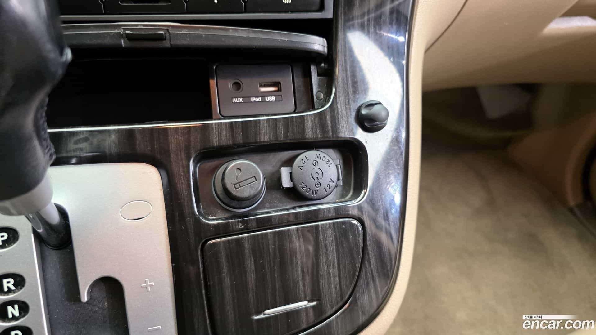 Canival Kia 2011.7-OPTION-023