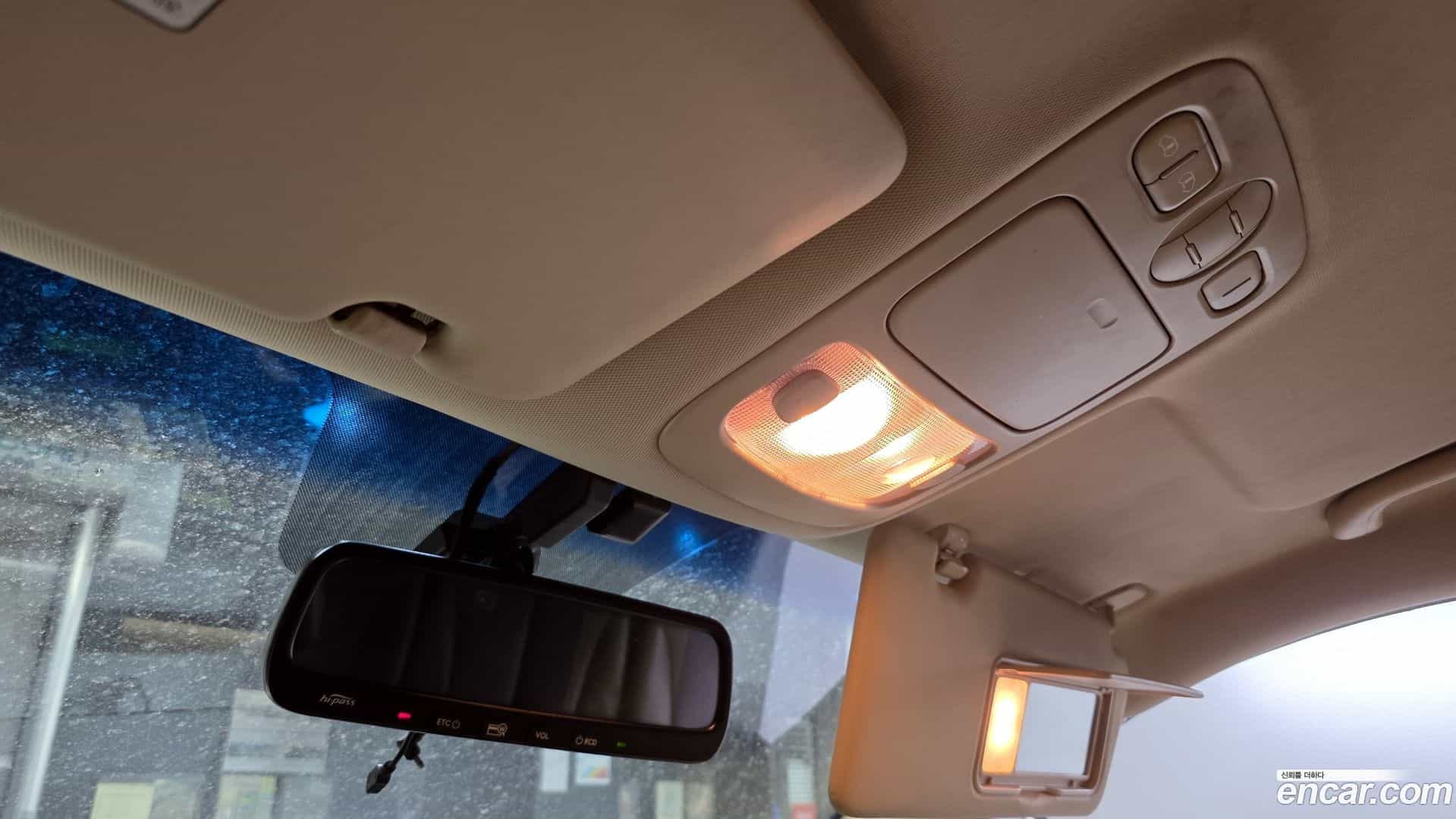 Canival Kia 2011.7-OPTION-024