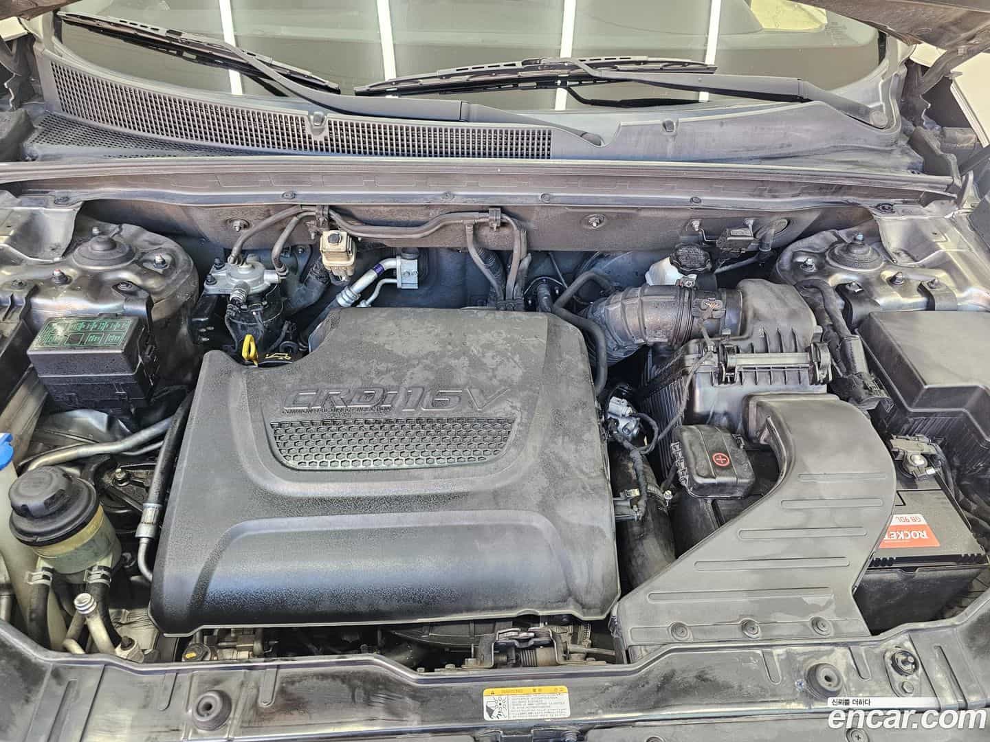 Sorento Kia 2010.7-INNER-006