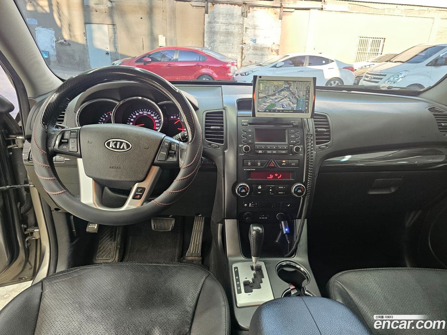 Main__Slider__Photo:Sorento Kia 2010.7-6