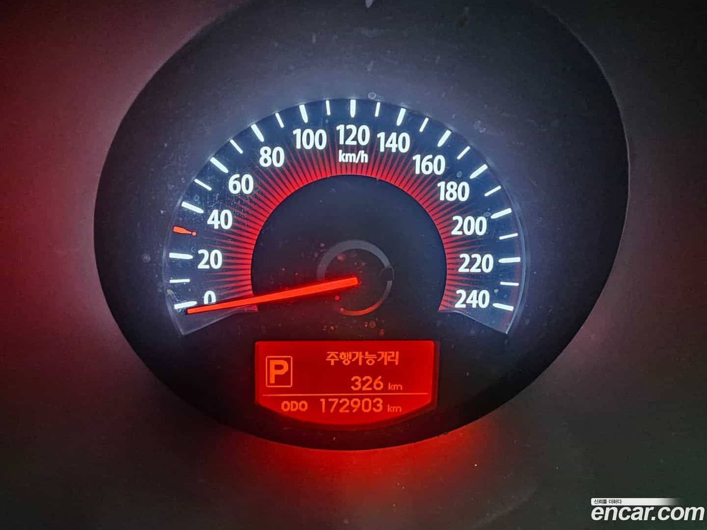 Sorento Kia 2010.7-INNER-008