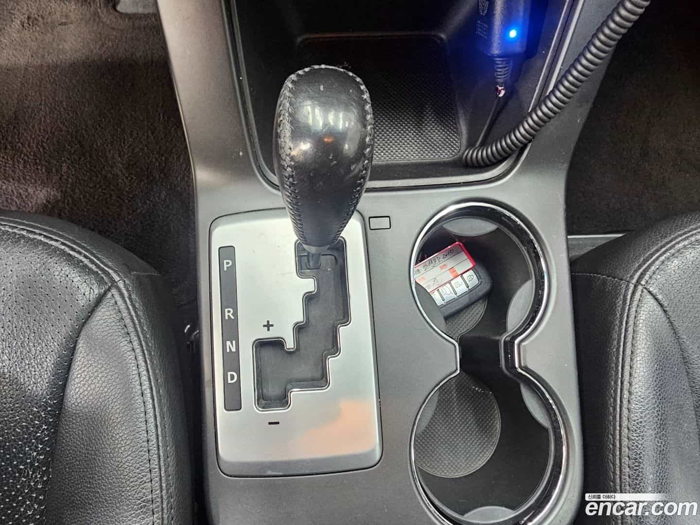 Sorento Kia 2010.7-INNER-009