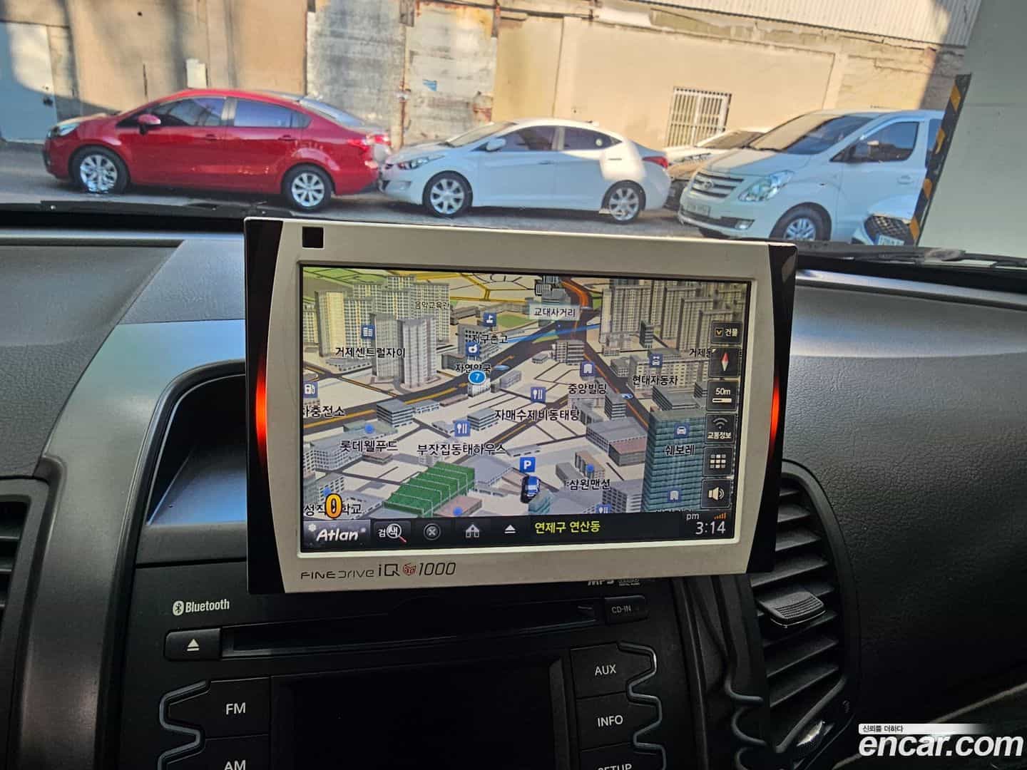 Sorento Kia 2010.7-OPTION-016