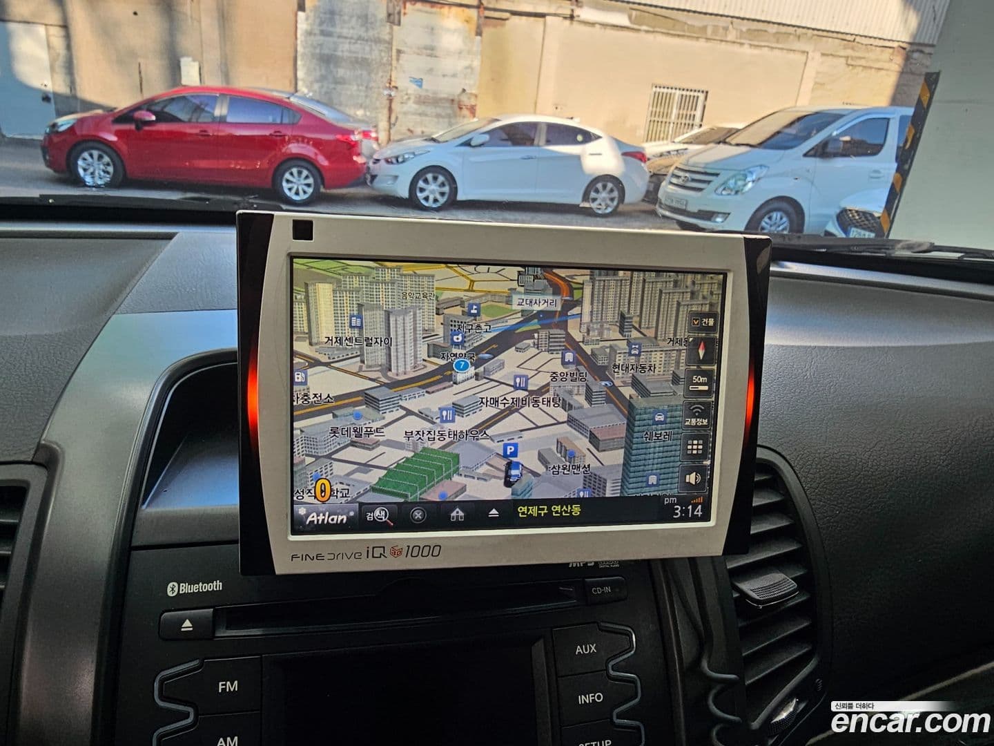 Main__Slider__Photo:Sorento Kia 2010.7-11