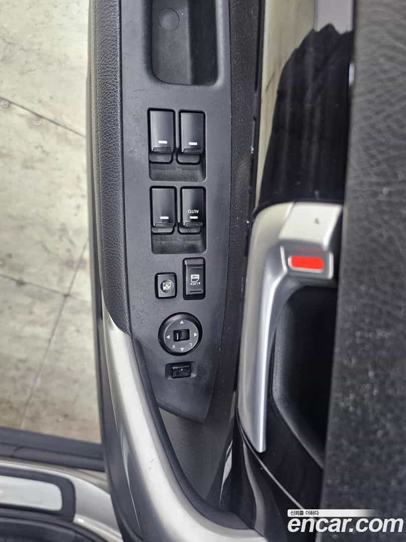 Sorento Kia 2010.7-OPTION-018