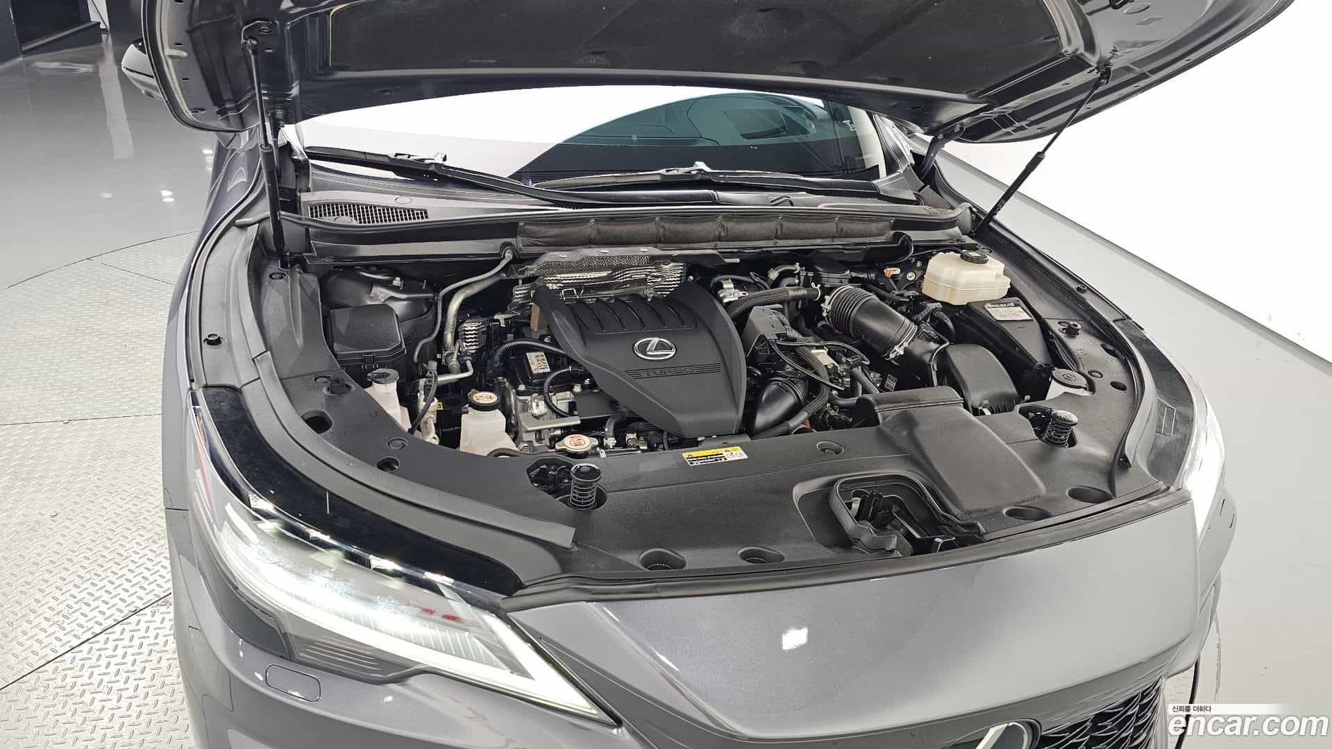 RX Lexus 2023.9-INNER-006