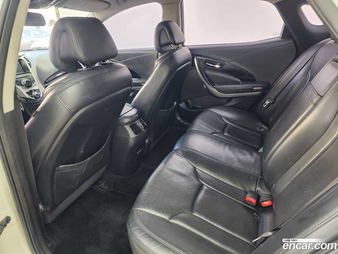 Grandeur Hyundai 2013.0-OPTION-018