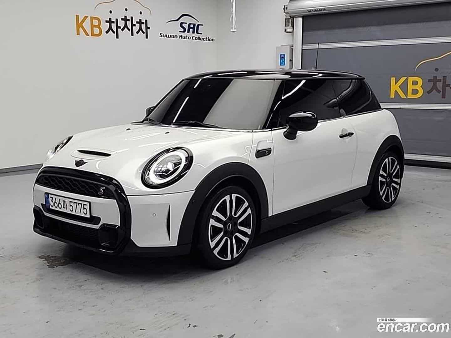 Cooper Mini 2023.5-OUTER-001