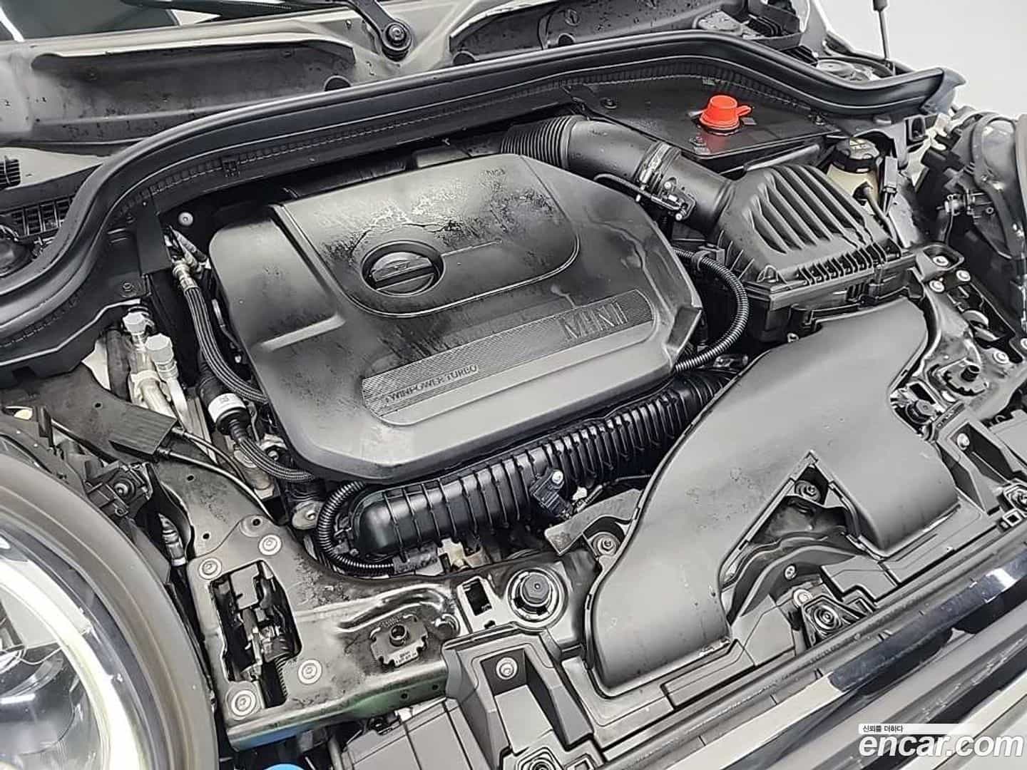 Cooper Mini 2023.5-OUTER-005