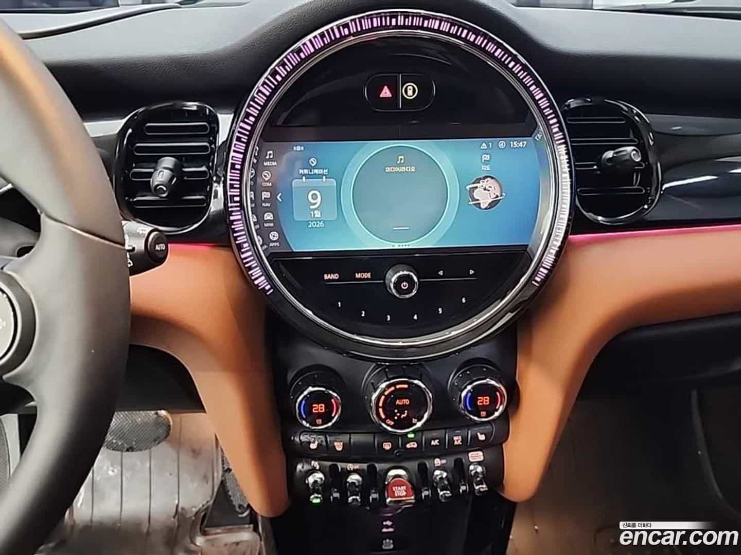 Cooper Mini 2023.5-INNER-010