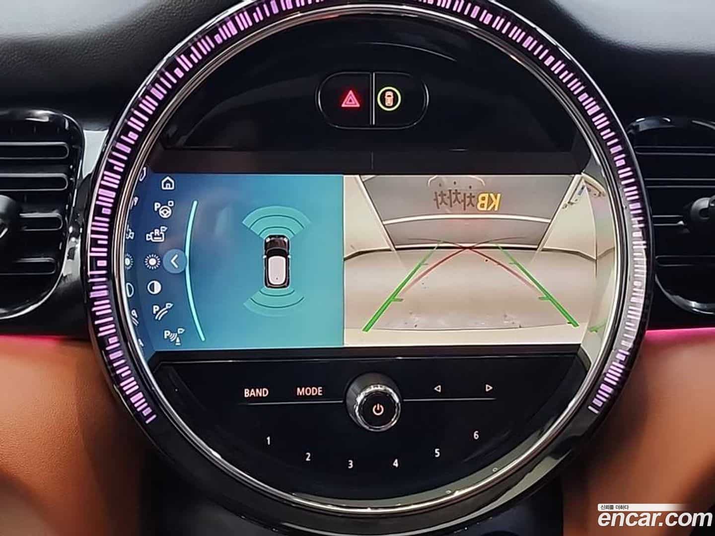 Cooper Mini 2023.5-OPTION-019